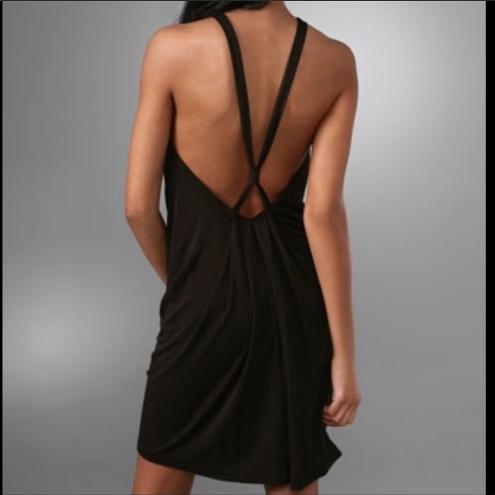 Diane von Furstenberg Ramia Dress